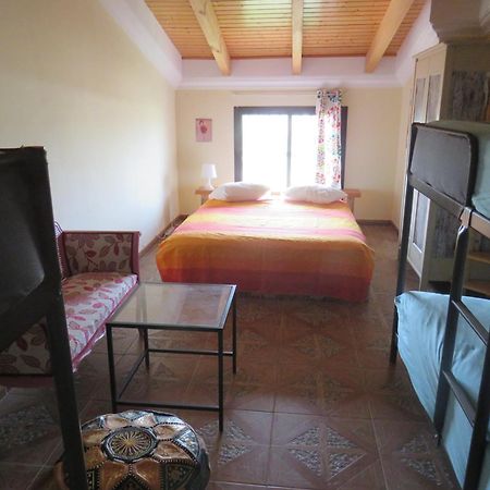 Higos Chumbos, Casa Rural Compartido Chiclana de la Frontera Habitación foto