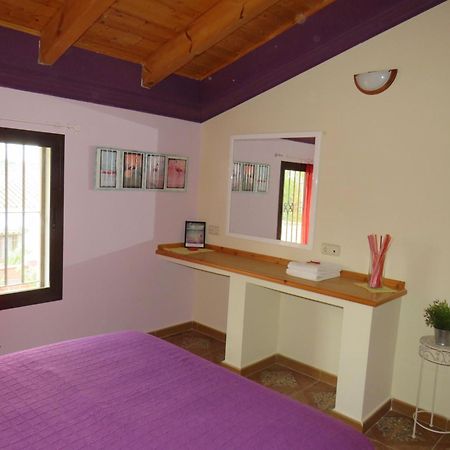 Higos Chumbos, Casa Rural Compartido Chiclana de la Frontera Habitación foto