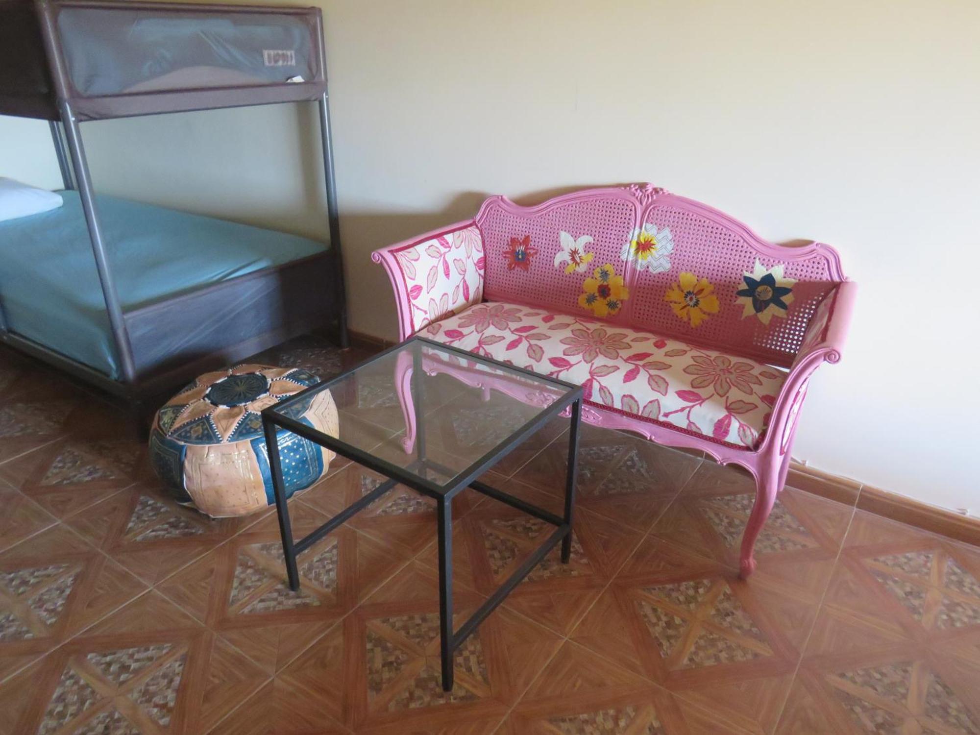 Higos Chumbos, Casa Rural Compartido Chiclana de la Frontera Habitación foto