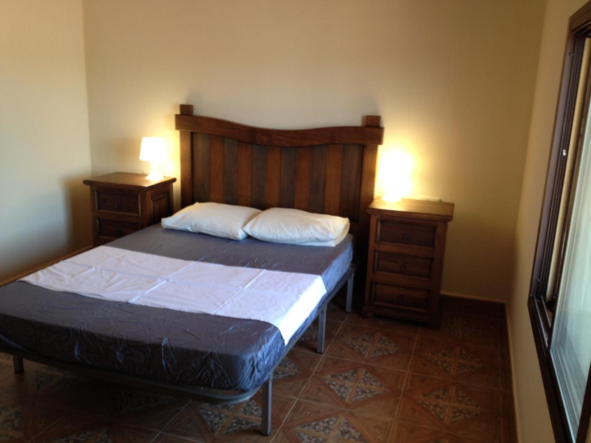 Higos Chumbos, Casa Rural Compartido Chiclana de la Frontera Habitación foto