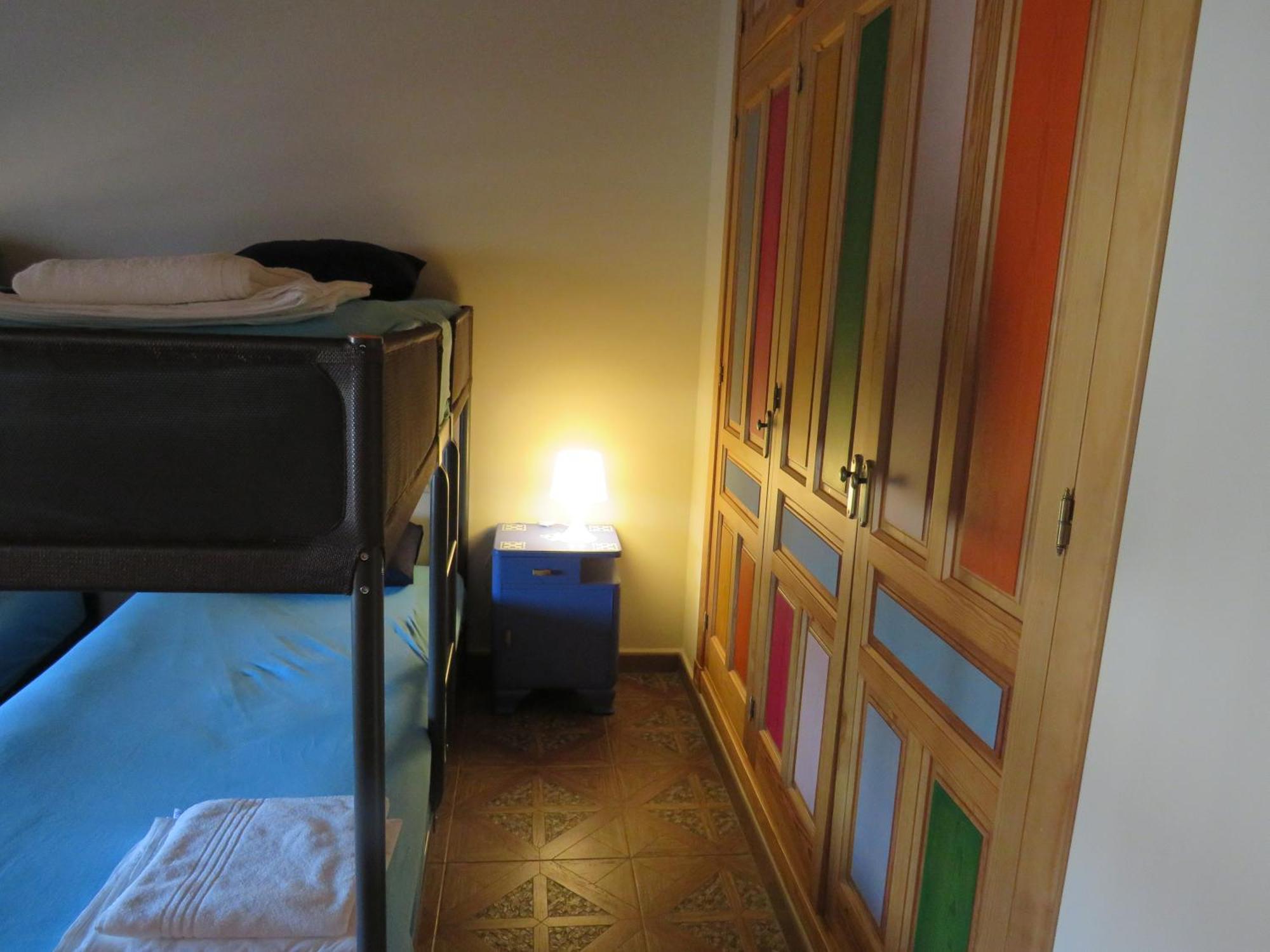 Higos Chumbos, Casa Rural Compartido Chiclana de la Frontera Habitación foto