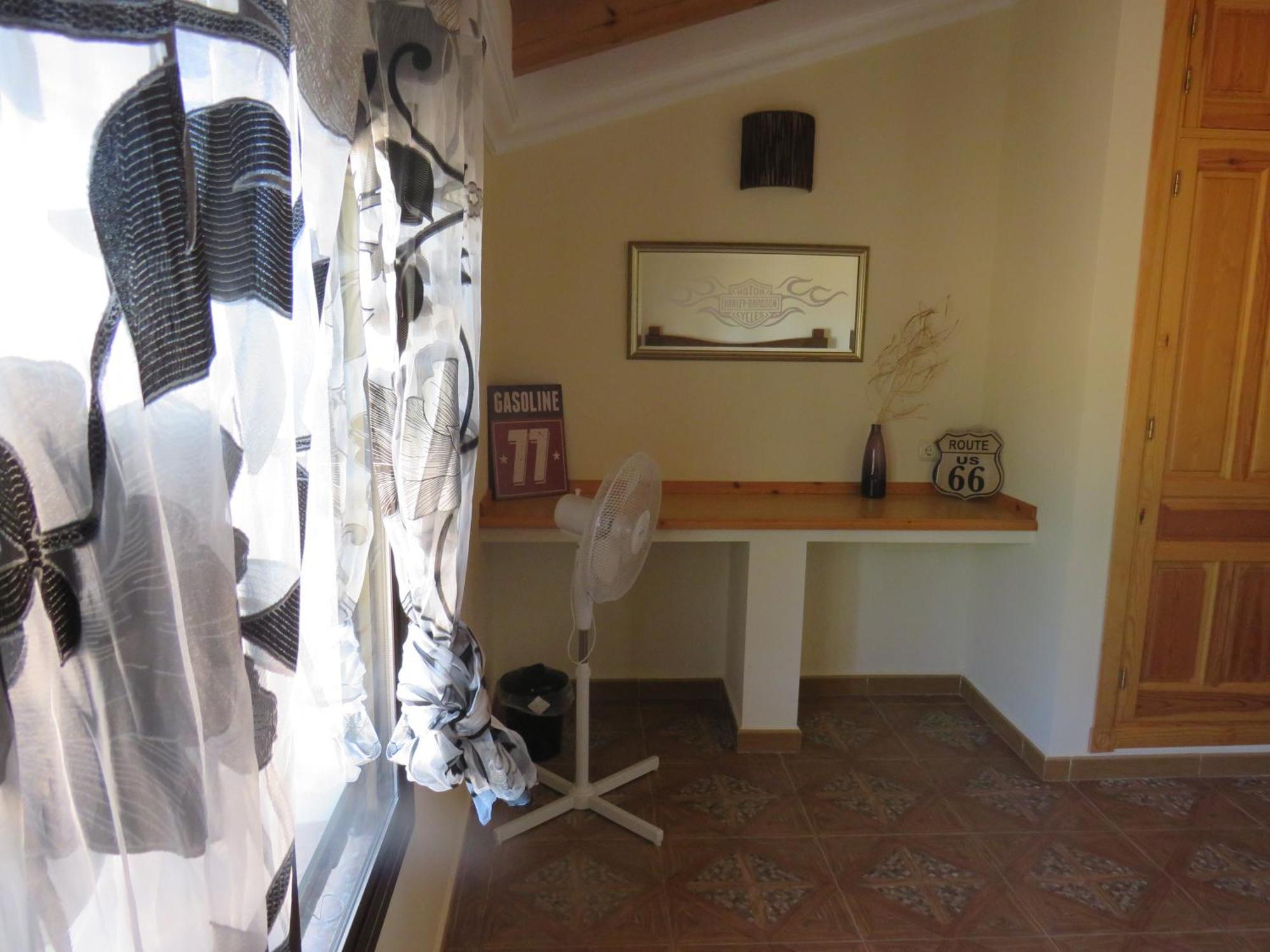 Higos Chumbos, Casa Rural Compartido Chiclana de la Frontera Habitación foto
